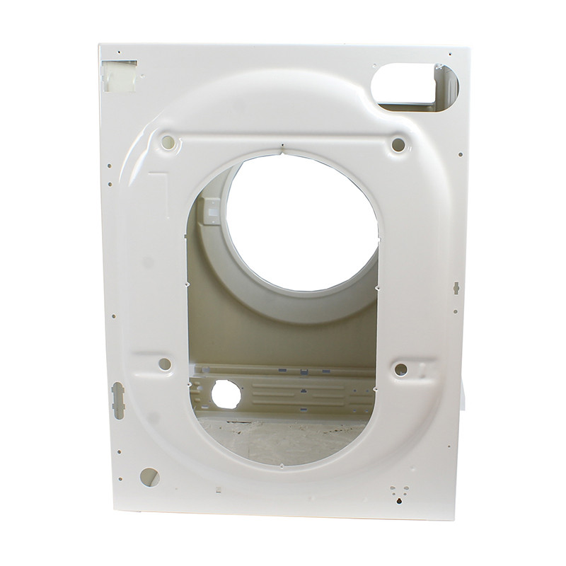 Whirlpool meuble blanc gw 535 indesit inne c00516012 pour lave-linge whirlpool bwej111496xwvfr 769991678511