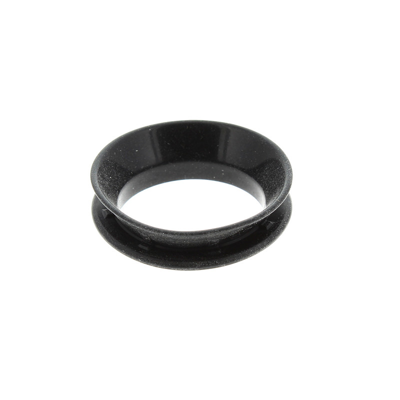 Whirlpool joint under bouton gom whp c00526248 pour plaques de cuisson whirlpool akr 360/ix