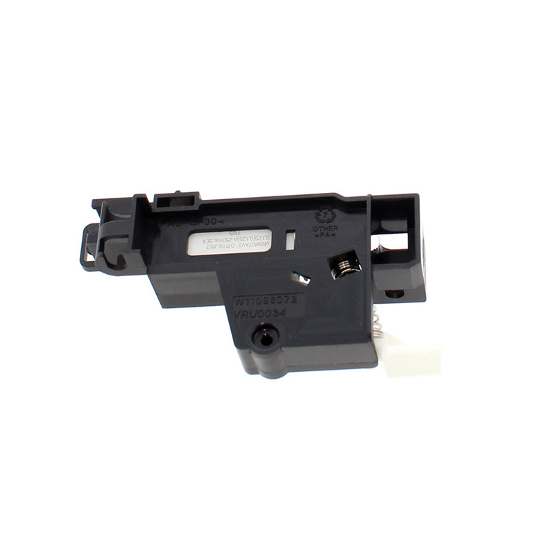 Whirlpool sécurité de porte supernova c00526571 pour sèche-linge whirlpool ftchacm118xbfr 769991545082