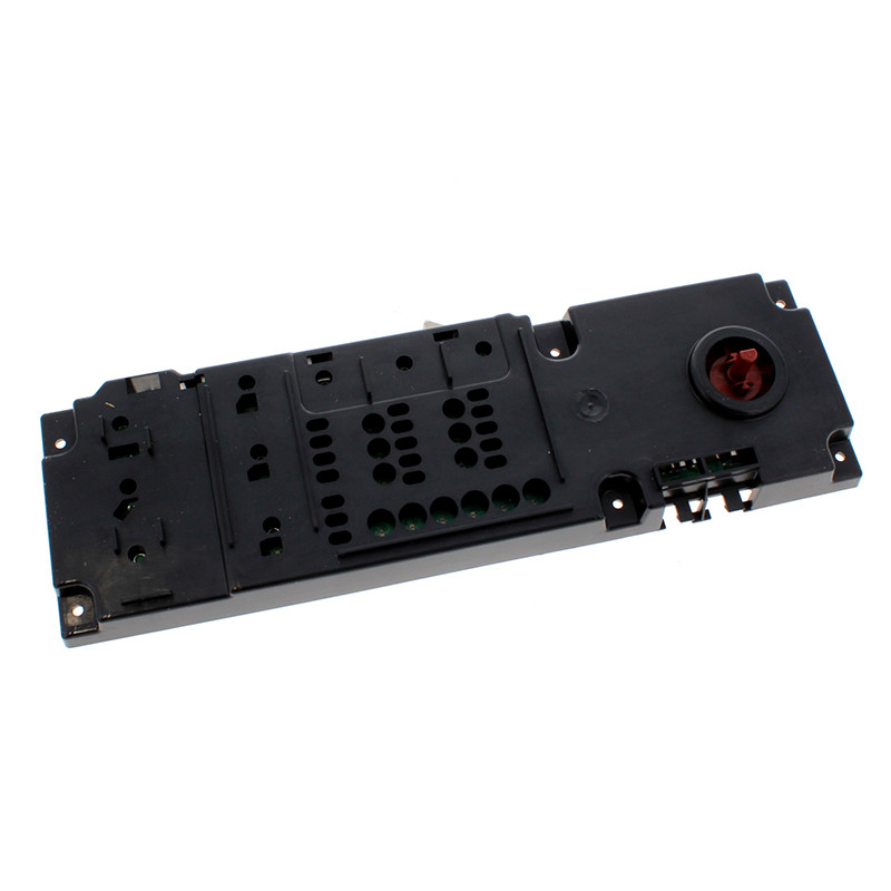 Ariston boîte contrôle ui m10 natis relo c00532764 pour lave-linge ariston nm10 723 ss 60hz 769991569592