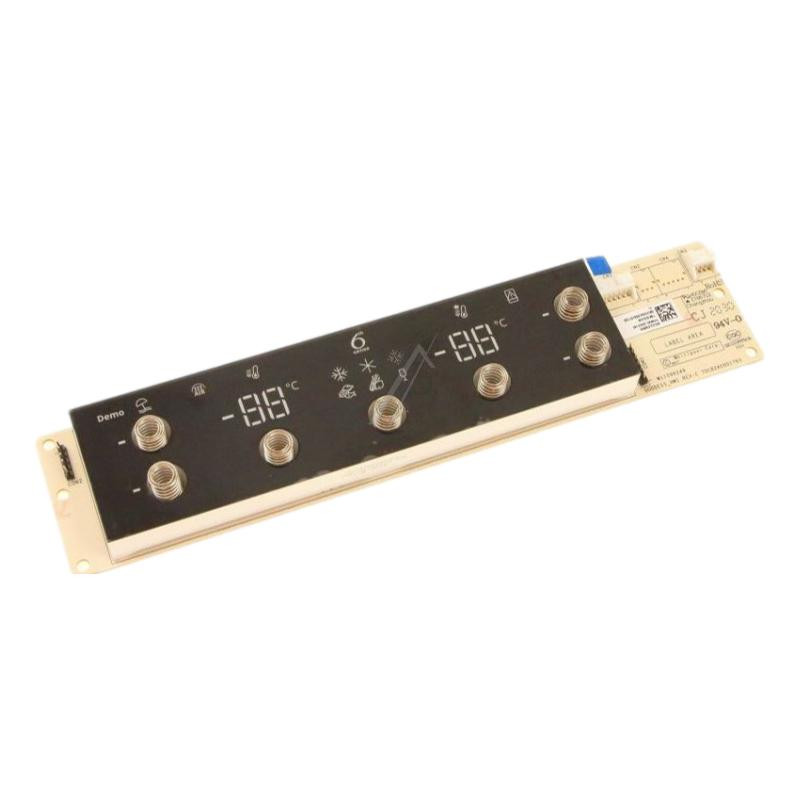 Whirlpool carte de lumière de porte c00532780