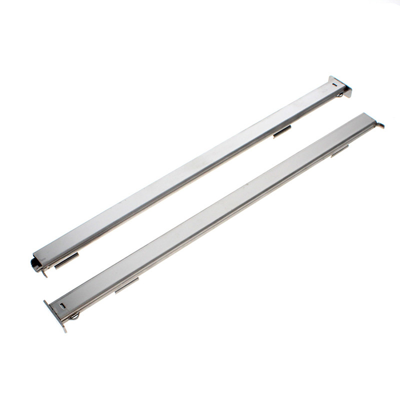 Whirlpool tablette coulissante gauche droit c00533927 pour four - cuisinière whirlpool w11om14ms2p 759991549460