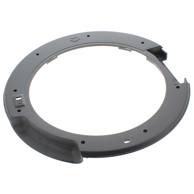 Whirlpool arrière de porte gris c00534115 pour sèche-linge whirlpool ftchacm118xbfr 769991545082