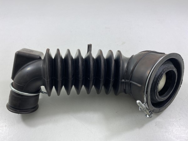 Indesit durite (tuyau) décharge + ball c00536975 pour lave-linge indesit xwde961480xwkkceu 769991016313