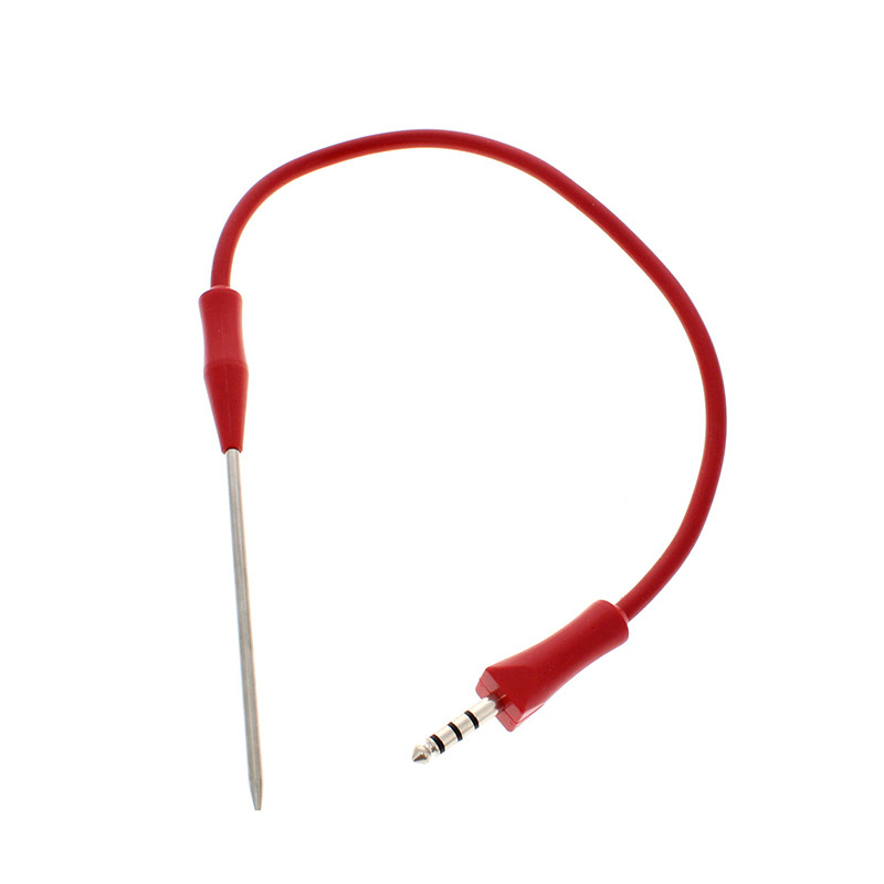 Bauknecht sonde 4 contacts c00537860 pour four - cuisinière bauknecht w11om14ms2p 759991549460