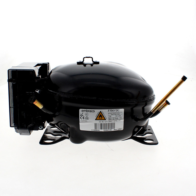 Whirlpool compresseur fmxy9c + inverter c00560266 pour congélateur whirlpool uw8f2dwhbin 869991054810