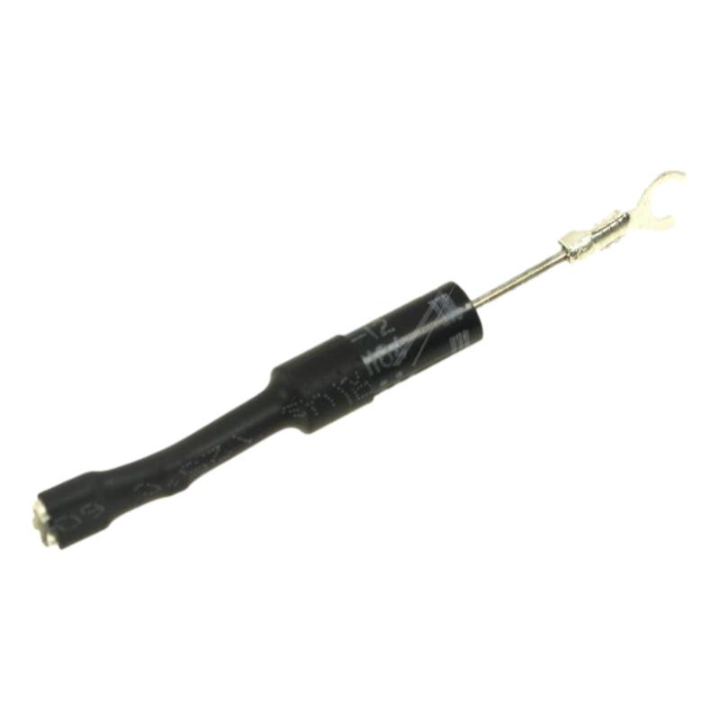 Whirlpool h v diode c00566595 pour micro-ondes whirlpool mwp201sb 859991566930