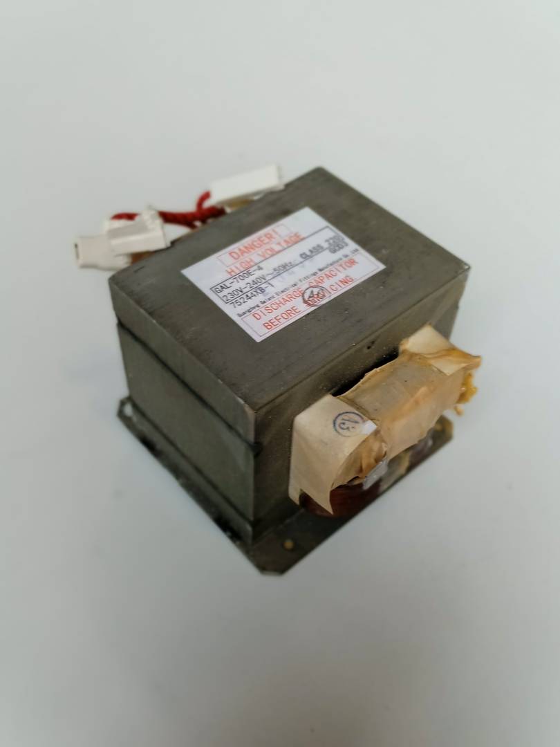 Whirlpool transformateur c00566613