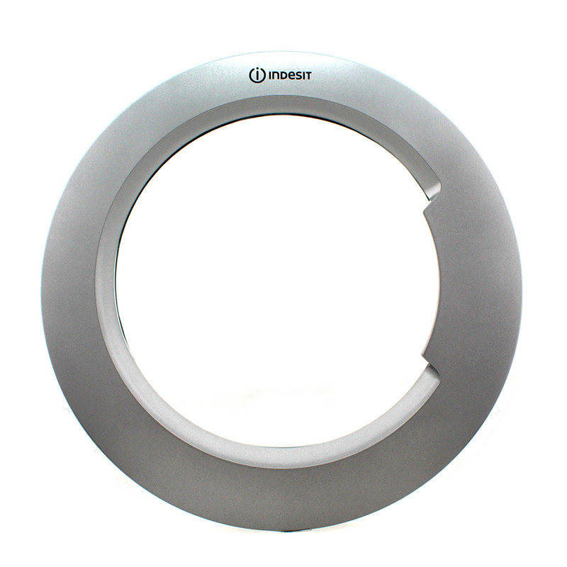 Indesit hublot complet service c00570757 pour lave-linge indesit bwe71253xwsssfr