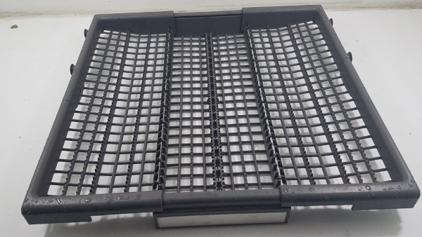Whirlpool plateau 3eme rack dg c00627457 pour robot de cuisine whirlpool