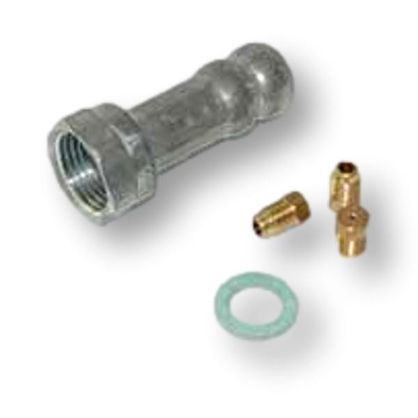 Fagor lot injecteurs gaz nat cc1832900 pour four - cuisinière fagor