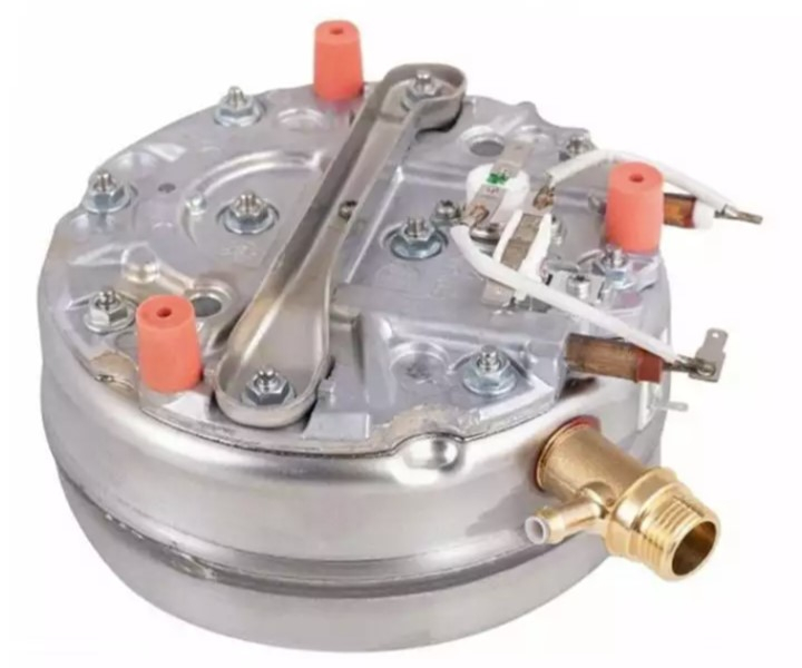 Calor chaudière cs-00144605 pour centrale vapeur - fer à repasser calor pro express ultimate p gv9610c0/23 1830007355