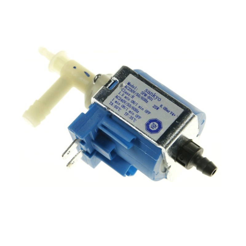 Calor pompe cs-10000040 pour centrale vapeur - fer à repasser calor express airglide sv8022c0/23 1830007871
