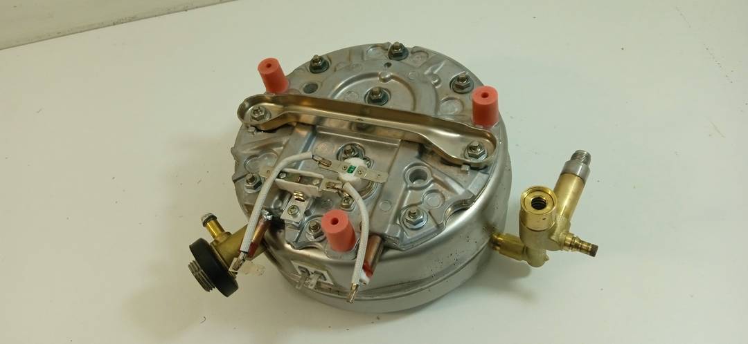Calor chaudière soupape sécurité cs-10000646 pour centrale vapeur - fer à repasser calor dg9642f0/23