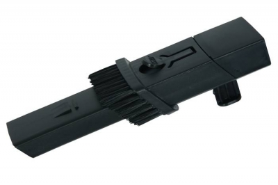 Rowenta suceur étroit brossette fs-9100040192 pour aspirateur rowenta dual force rh6737wh/am0 2211400958