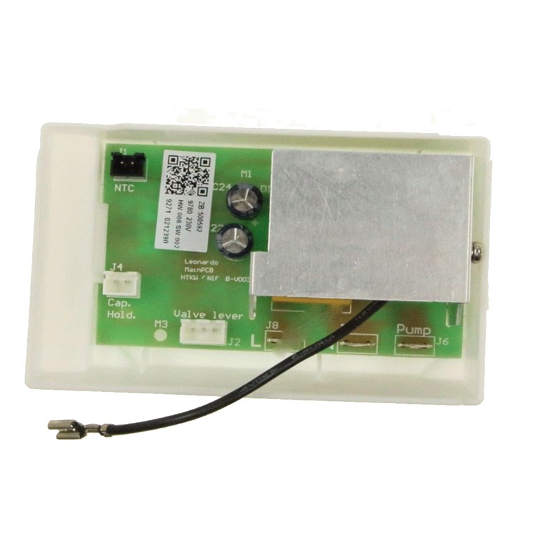 Krups carte électronique de commande ms-624557 pour cafetière et expresso / machine à café krups infinissima kp173b10/7z0 8010000800