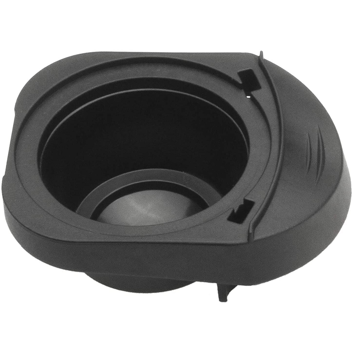 Krups support dose ms-624826 pour cafetière et expresso / machine à café krups dolce gusto piccolo xs