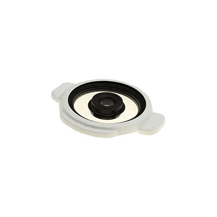 Moulinex couvercle joint blanc ms-8030000747 pour robot de cuisine moulinex companion xl hf80c800/702 8010000822