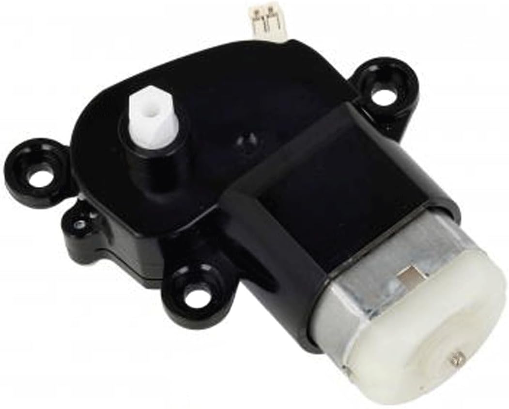 Rowenta moteur brossette gauche rs-2230001049 pour aspirateur robot rowenta x-plorer serie 50 rr7347wh/ns0 2211400897