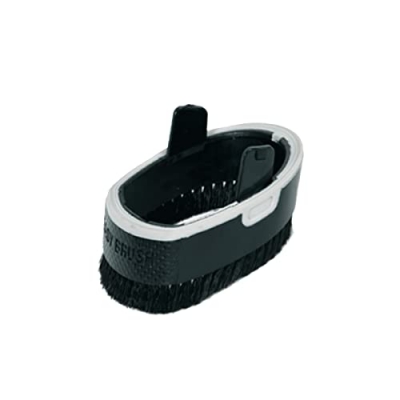 Rowenta brosse amovible noir rs-2230001091 pour aspirateur rowenta air force all-in-one 460