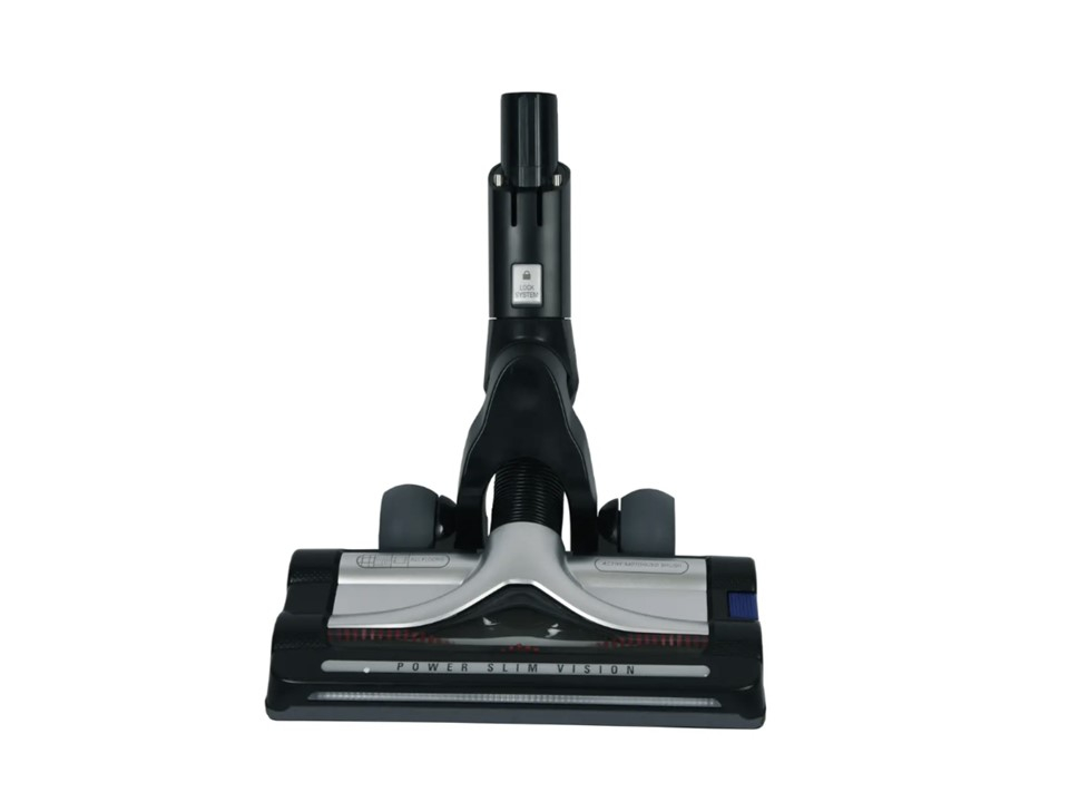 Rowenta electro-brosse complet noir rs-2230001098 pour aspirateur rowenta air force all-in-one 460 rh9256wo/4q0 2211400315