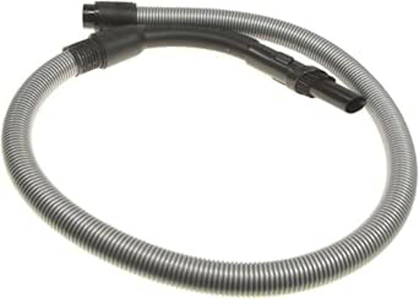 Rowenta flexible complet rs-2230001440 pour aspirateur rowenta silence force cyclonic ro7236ea/411 2211400718