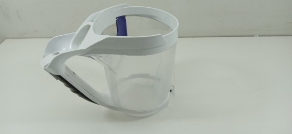Rowenta bac séparateur rs-2230001490 pour aspirateur rowenta air force flex 560 rh9472wo/4q1 2211400510