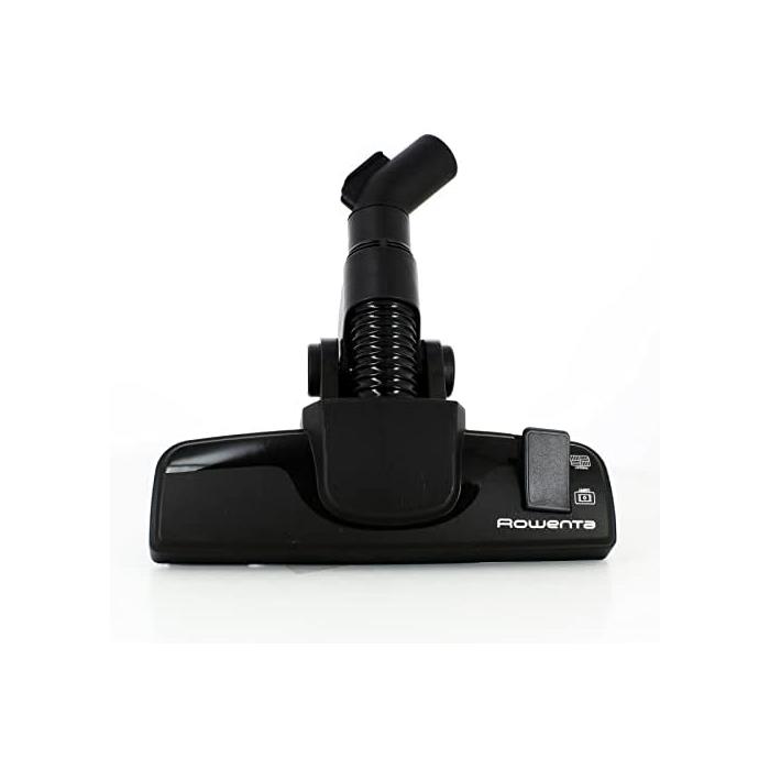 Rowenta suceur brosse amovible noir rs-2230001959 pour aspirateur rowenta silence force cyclonic ro7236ea/411 2211400718