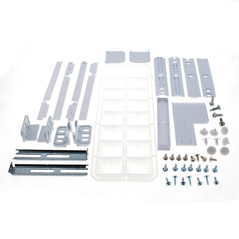 Whirlpool sachet de montage non represente 481010921735 pour lave-vaisselle whirlpool art6612/a++