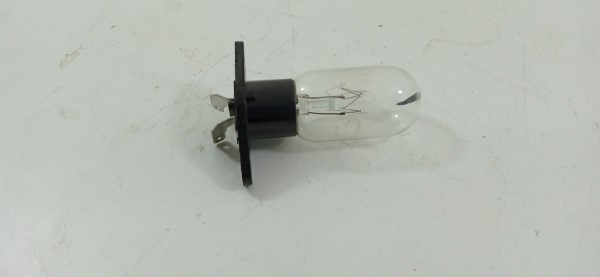 Whirlpool lampe 481213418008 pour micro-ondes whirlpool amw730/wh 758773001944