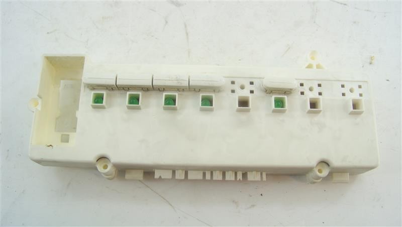 Bauknecht carte ub programmation 481221838048 pour lave-vaisselle bauknecht gsi4743/3twin