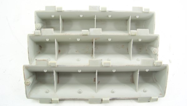 Whirlpool aube de tambour simple 481241848725 pour lave-linge whirlpool tdlr65230