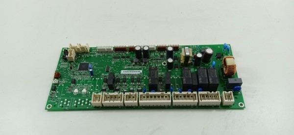 Kitchenaid carte électronique de commande 482000011903 pour lave-vaisselle kitchenaid kcvcx20750l