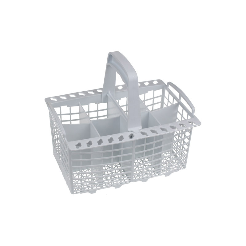 Indesit panier à couverts 482000022776 pour lave-vaisselle indesit idf800eu.2 37484190000