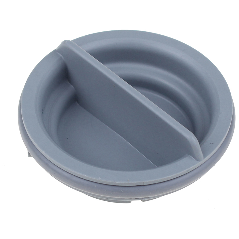 Indesit bouchon gris ral7001 electroc e 482000031798 pour lave-vaisselle indesit lpe14-207wh