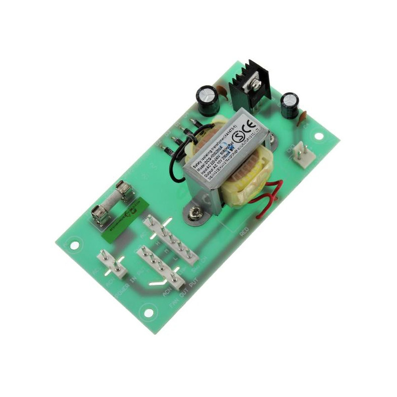 Whirlpool rallonge électrique 482000092090 pour hotte whirlpool akr037gbl 857803701001