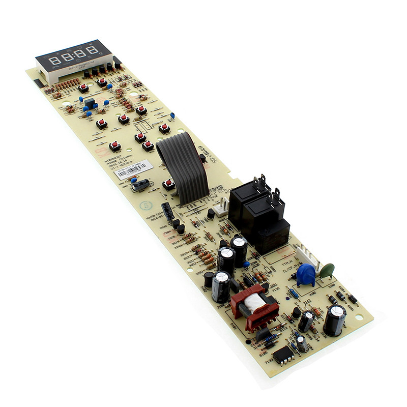 Whirlpool rallonge électrique pcba 482000093889 pour micro-ondes whirlpool mw46sl