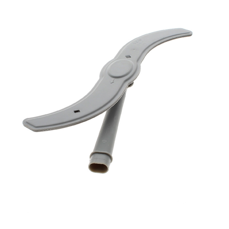Whirlpool bras de pulvérisation 482000097035 pour lave-vaisselle whirlpool adpf941wh 851122201010