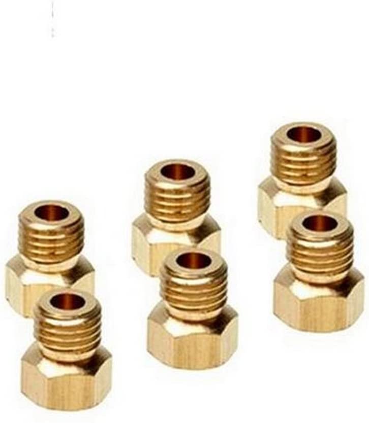 Candy ensemble injecteurs gaz liquide 49012642 pour plaques de cuisson candy ccg5540pw 33001251