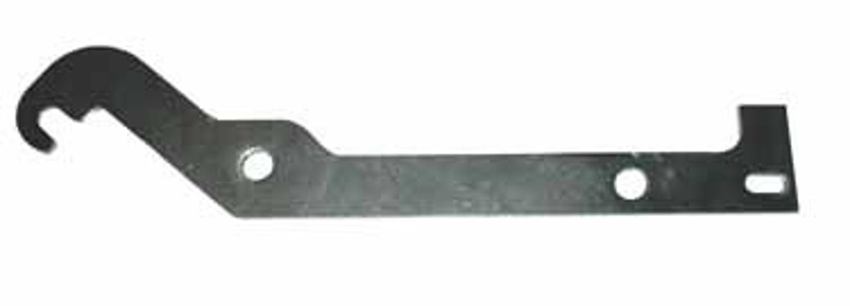 De dietrich axe 80001536 pour four - cuisinière de dietrich fw6547d2