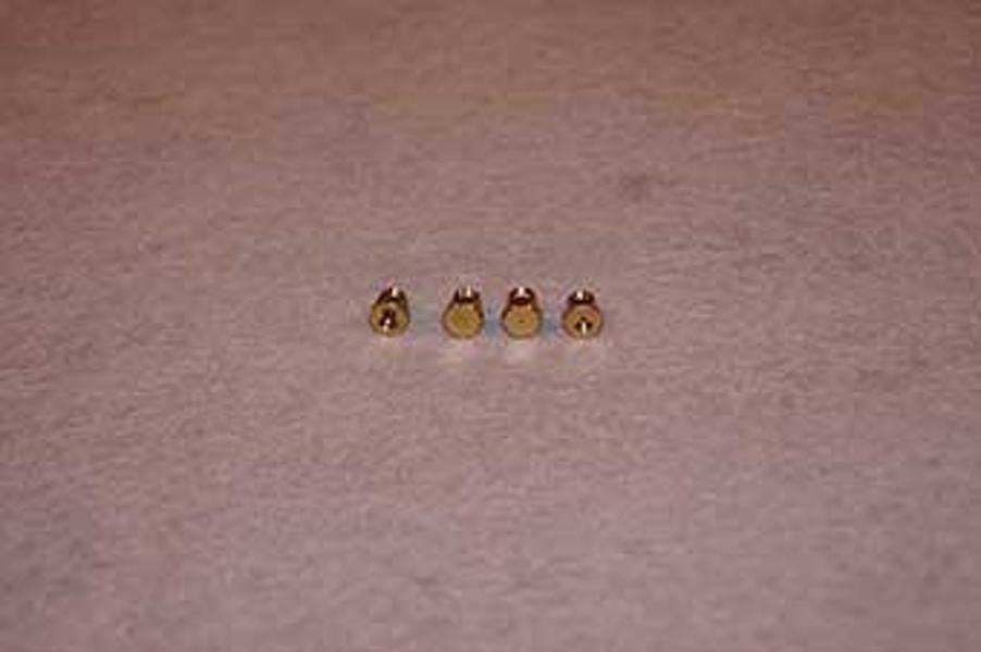 De dietrich sachet d'injecteurs as0002656 pour four - cuisinière de dietrich stg934x stg934x1