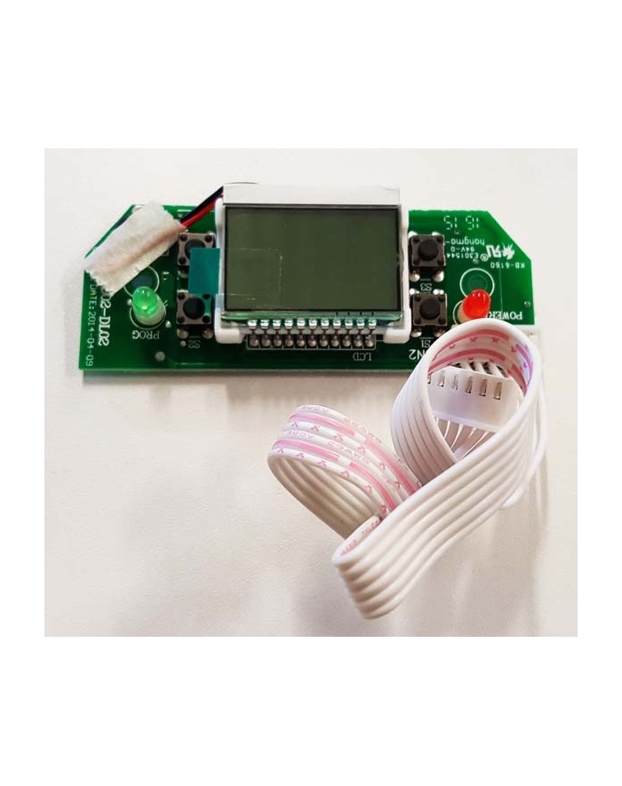 Moulinex carte électronique de commande ss-202662 pour cafetière et expresso / machine à café moulinex subito fg362810/87b 7211001358