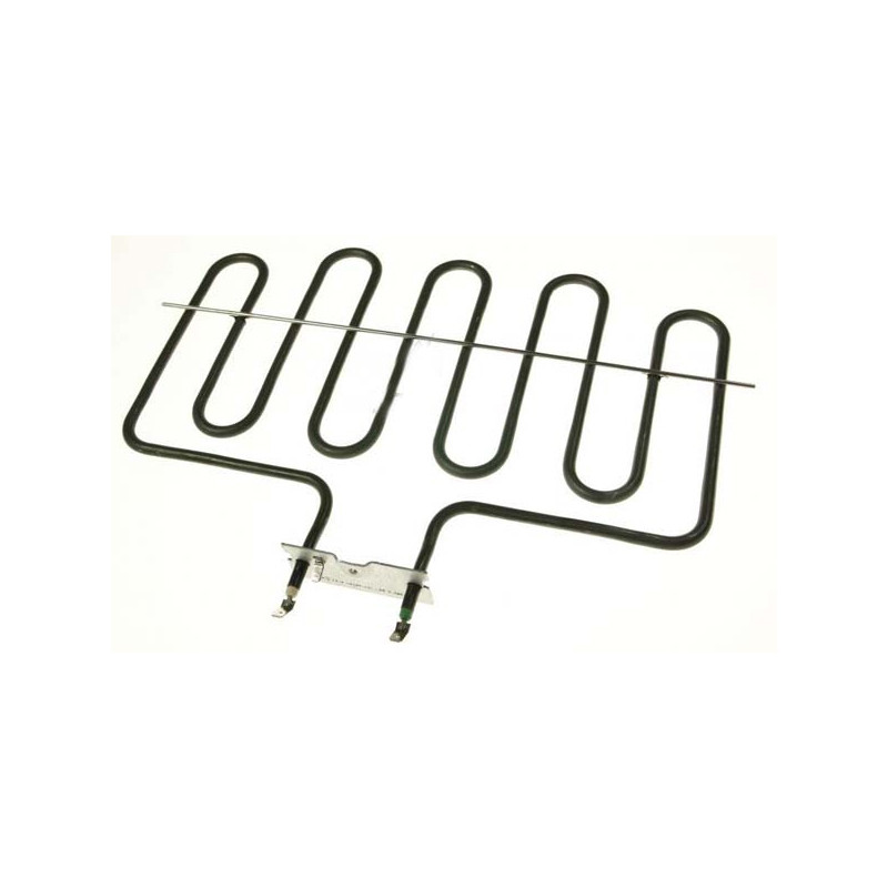 Tefal résistance 2300w ts-01029280 pour barbecue - plancha tefal easygrill power