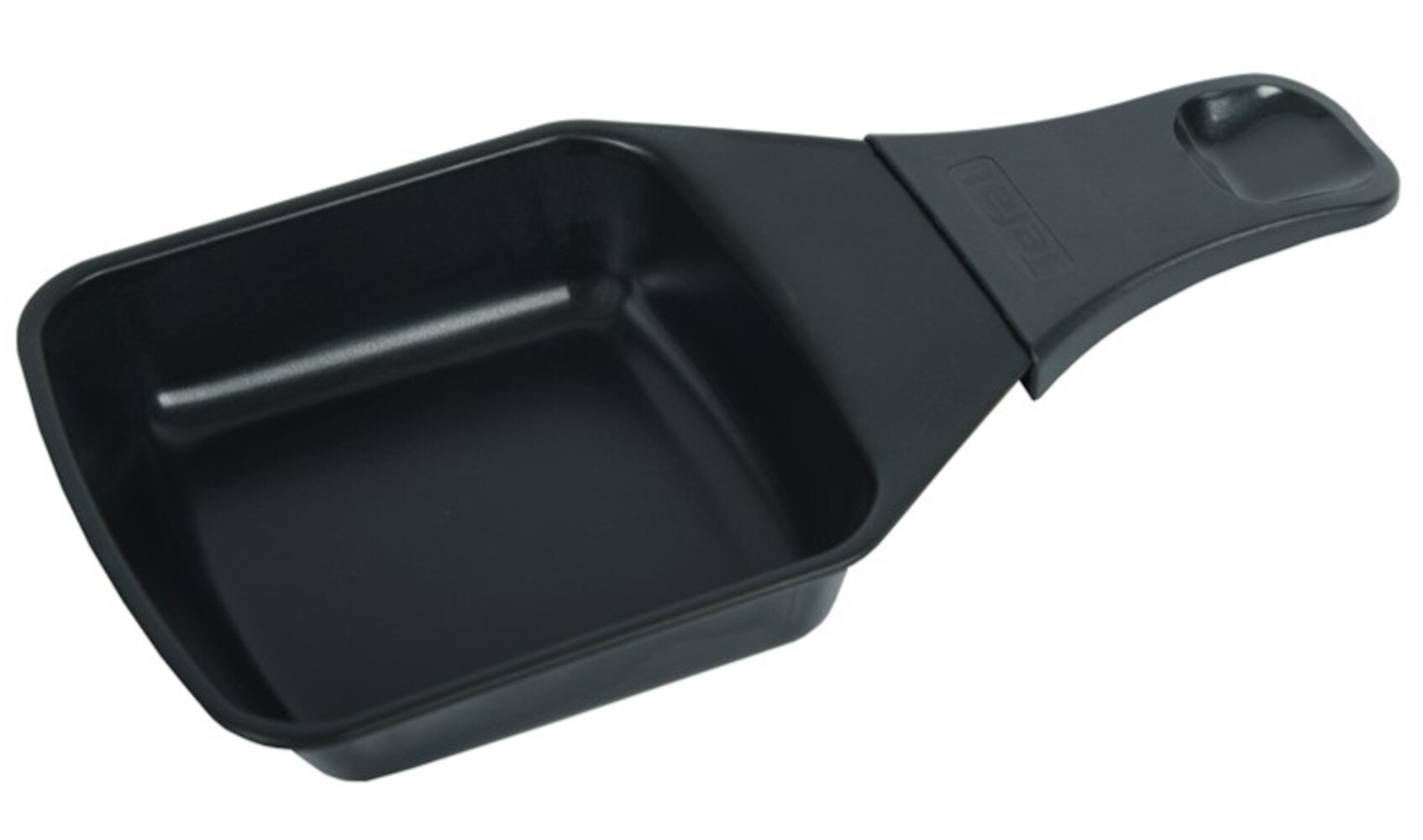 Tefal coupelle carrée2 xa521000 pour raclette - grille-viande tefal gourmet