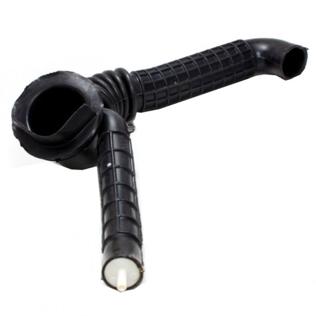 Campomatic durite cuve pompe chambre de compression 481953028862 pour lave-linge campomatic