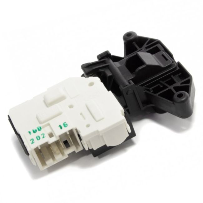 Daewoo sécurité de porte 3619047250 pour sèche-linge daewoo dwdl1212s dlu1212efx02