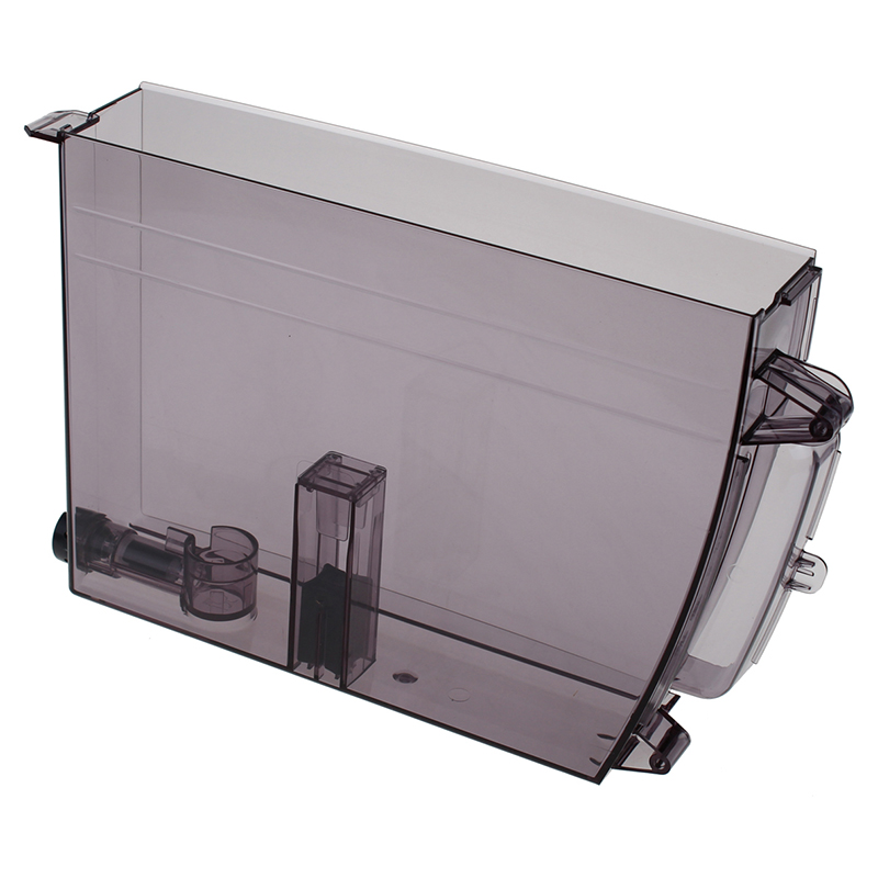 Delonghi bac de récupération d'eau sans couvercle as13200250 pour divers electroménager delonghi magnifica s smart