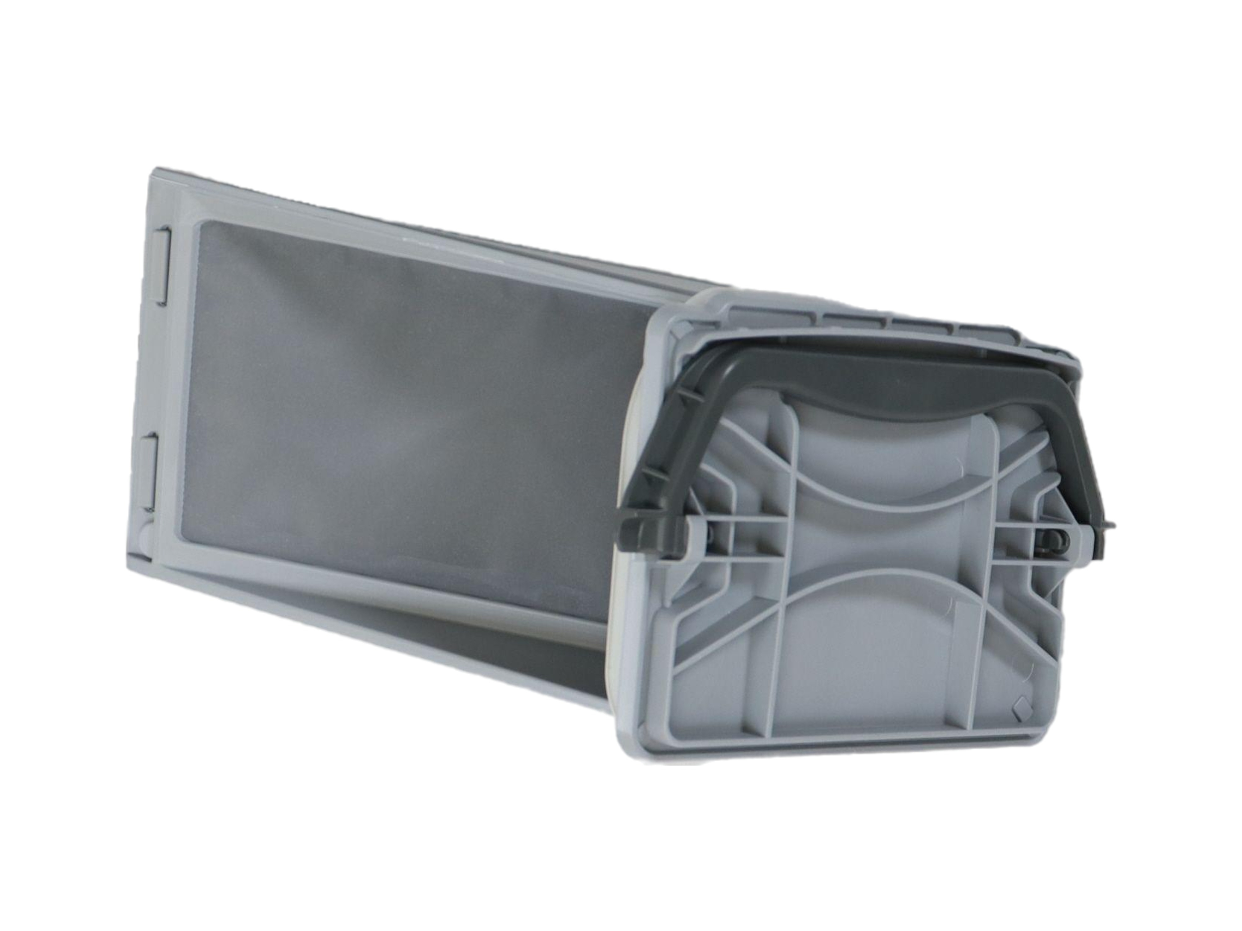 Whirlpool filtre 481010345281 pour sèche-linge whirlpool kthw210855