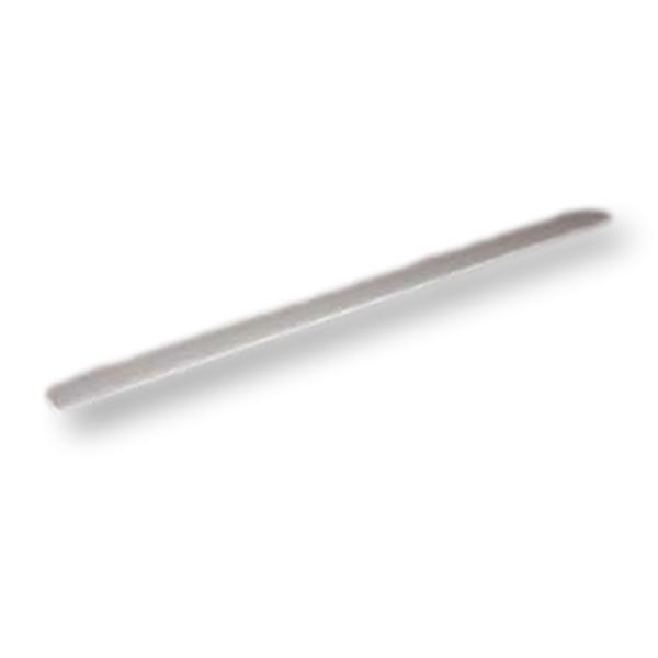Rosieres profilé avant couvercle 93734002 pour four - cuisinière rosieres tri4m 39346580