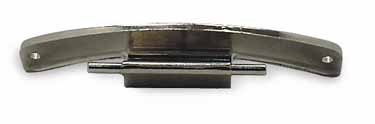 Rline charnière de hublot 52x2171 pour lave-linge rline